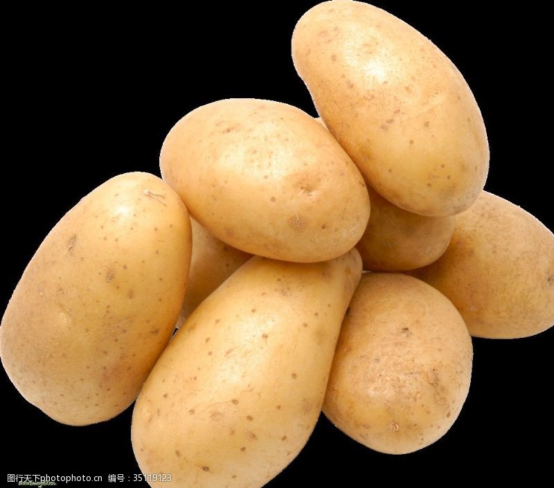 荷兰豆土豆