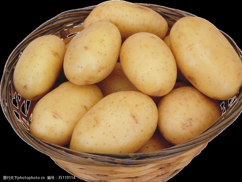 荷兰豆土豆