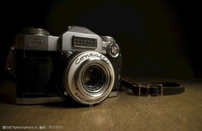 莱卡相机复古相机