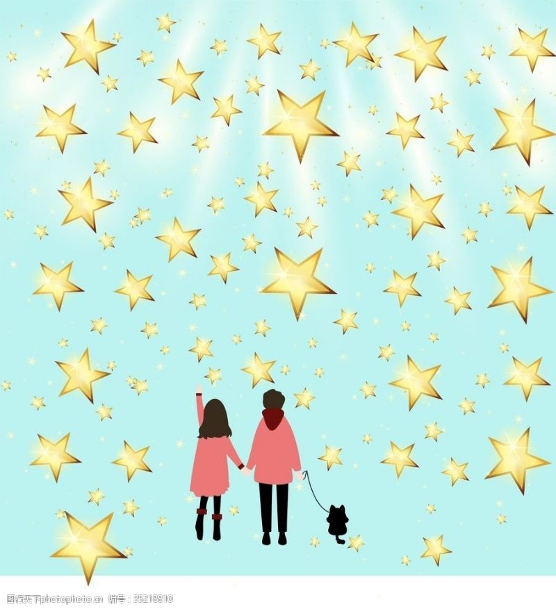 新しいコレクション 壁紙星 かわいい犬のアニメ