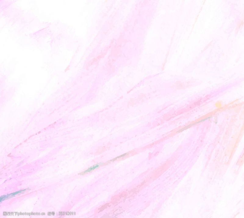 柔和粉色背景抽象粉色背景