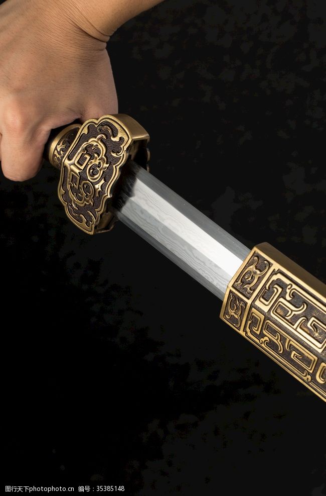 龙泉剑宝剑汉剑