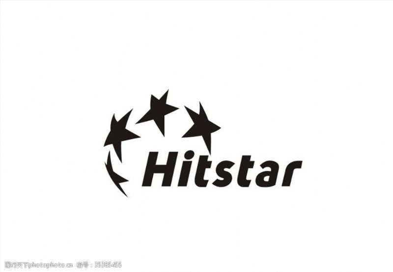 商标注册HITSTA标志