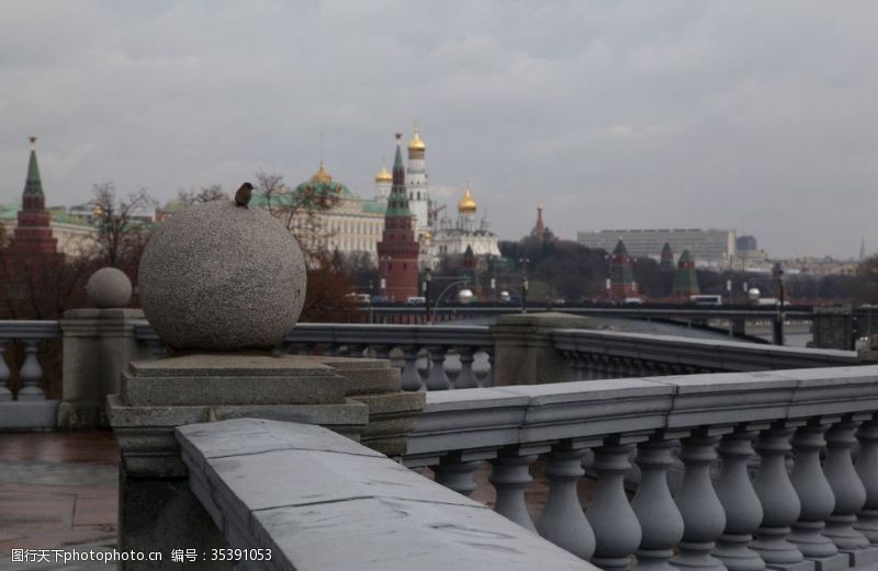 十月图片十二月在莫斯科