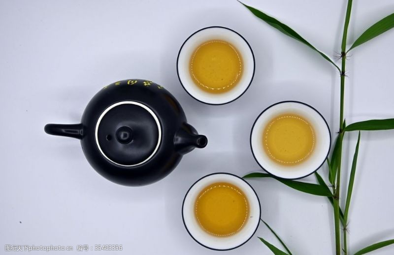 酒文化茶