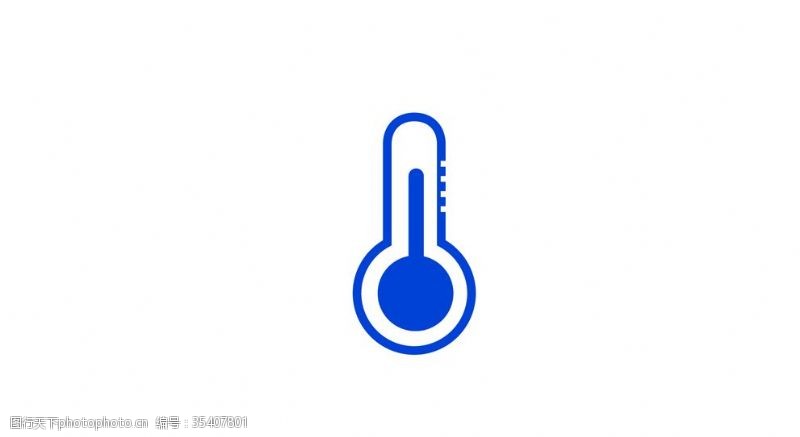 温度矢量图