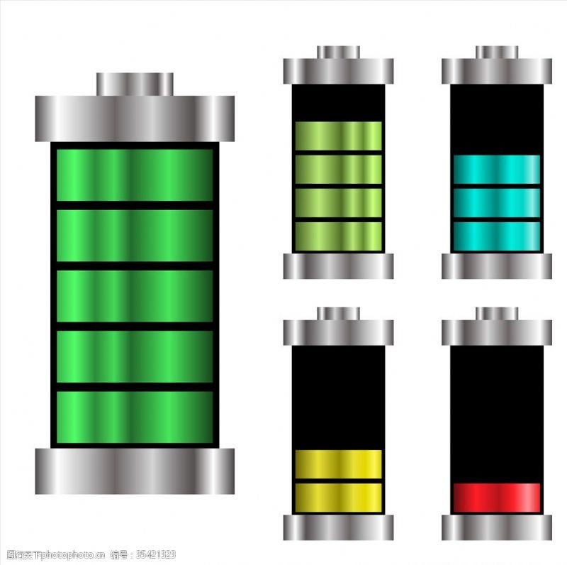 绿源电动车电池设计