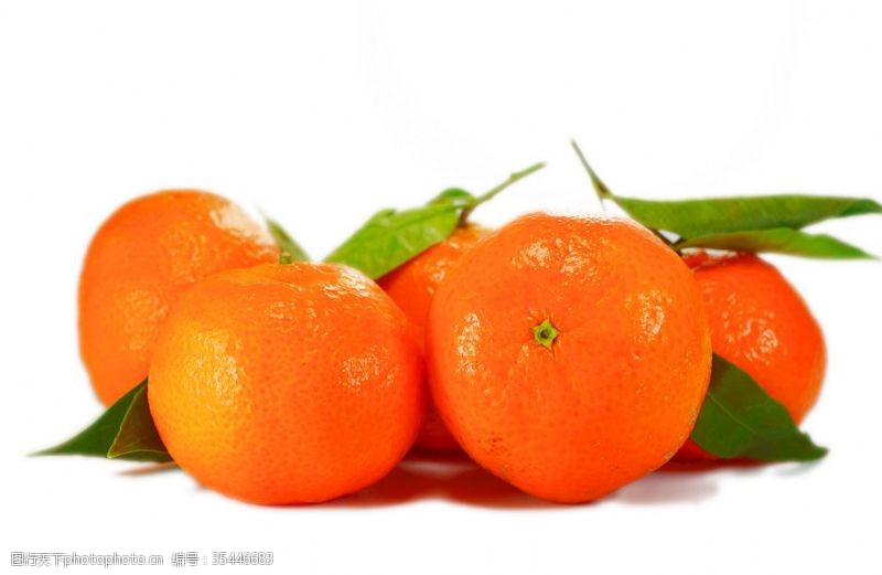 柠果橘子