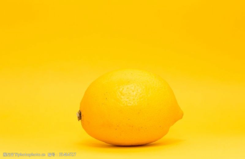 柠果柠檬