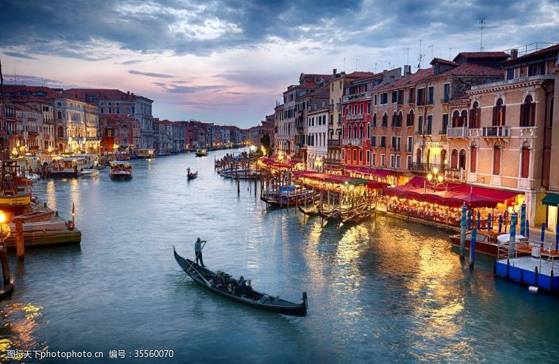 集市贸易水城威尼斯摄影