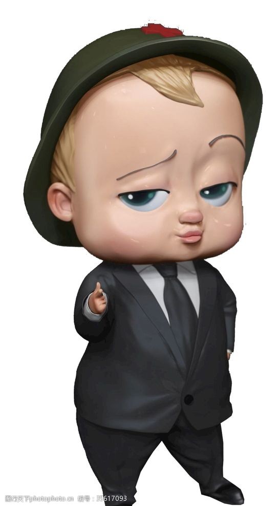 卡通西装图片免费下载 卡通西装素材 卡通西装模板 图行天下素材网