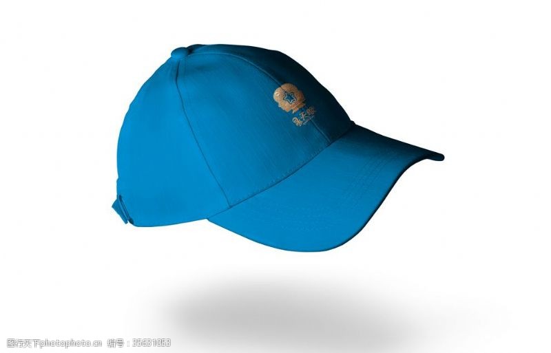 成品展示帽子样机帽子效果图帽子设计