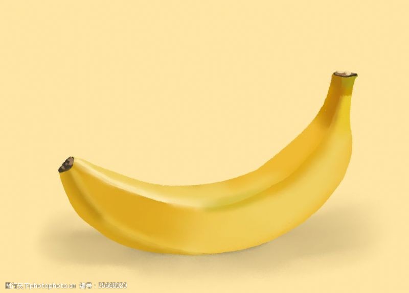 减肥香蕉