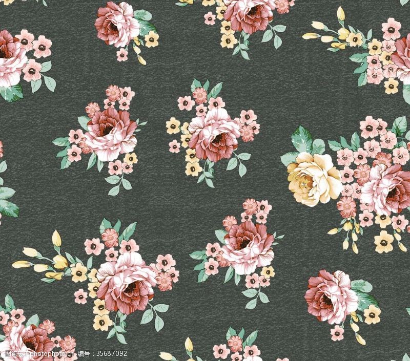 花布花图片免费下载 花布花素材 花布花模板 图行天下素材网 花布花图片免费下载 花布花素材 花布花模板 图行天下素材网