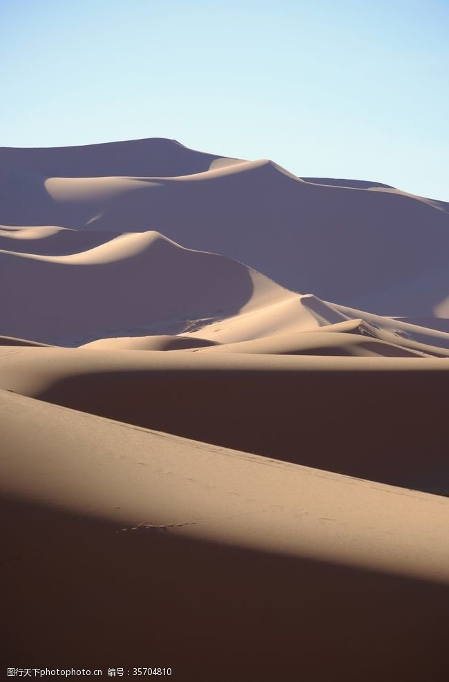 沙漠纹理沙漠