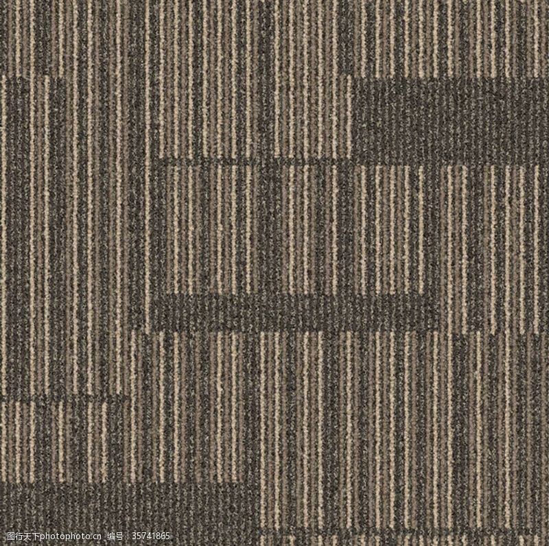 现代北欧地毯