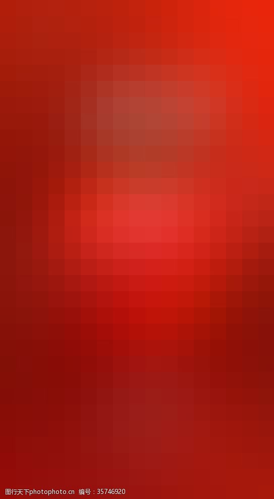 微信素材红色底纹背景