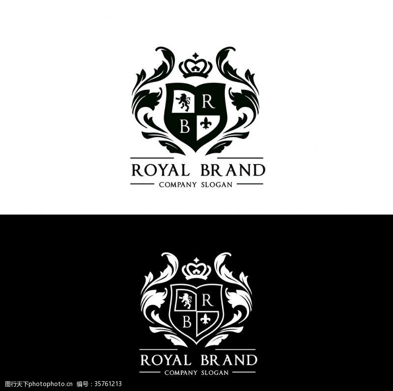 vi标识logo设计