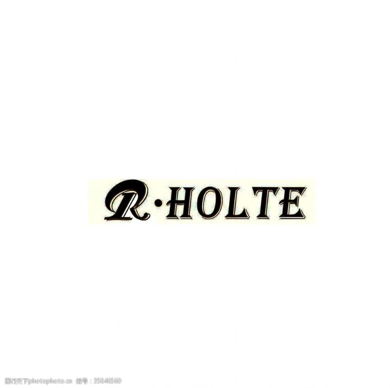 铺贴应用R.HOLTE矢量图