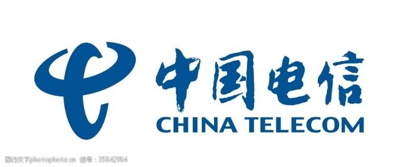 电信天翼中国电信