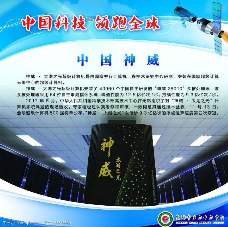 青藏铁路中国科技