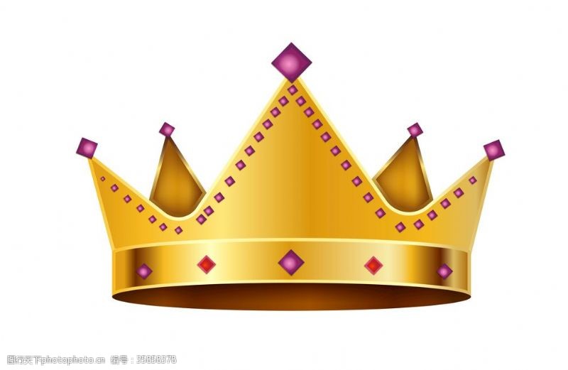 尊享卡女王皇冠