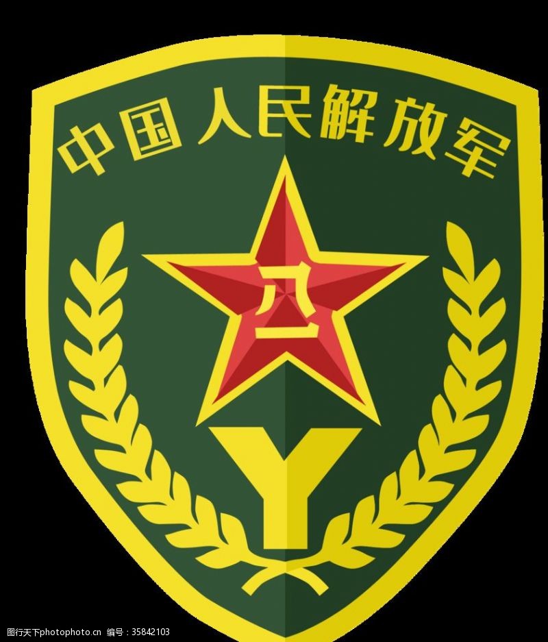 中国人民解放军预备役