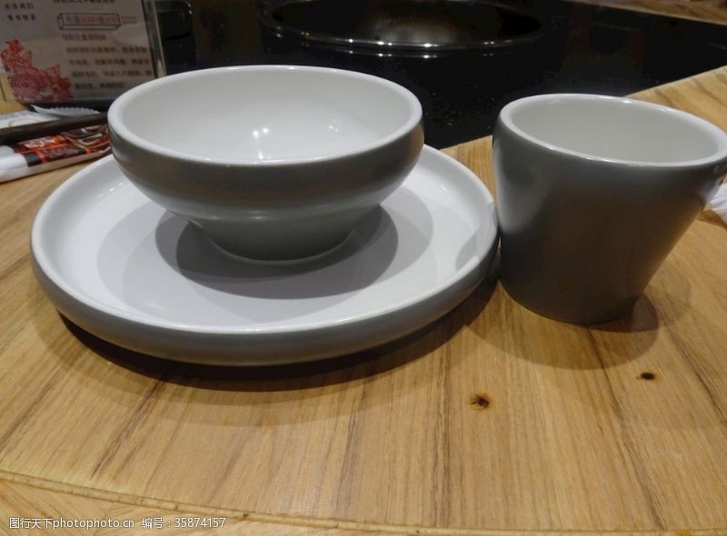陶瓷器皿碗