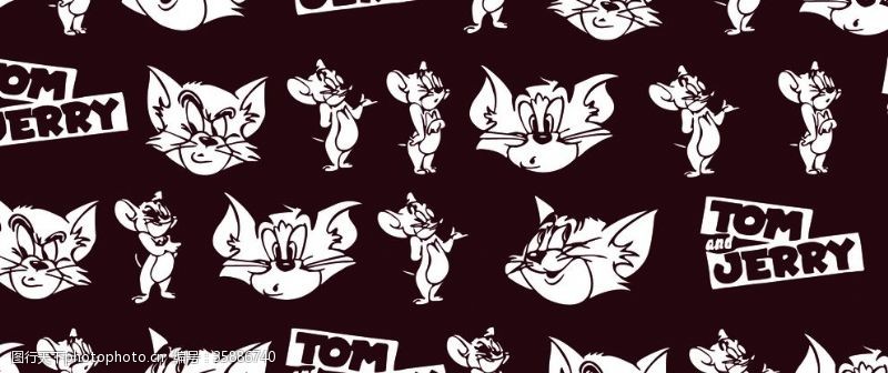 tomTOM猫JERRY