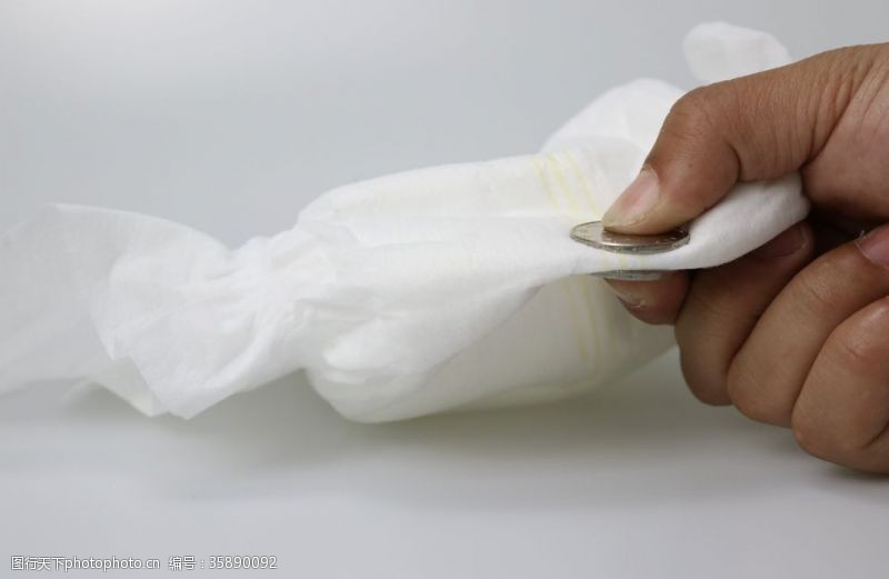 清爽透气纸尿裤纸尿片纸尿片测水纸