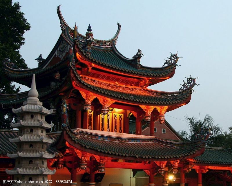 闽南建筑特色图片免费下载 闽南建筑特色素材 闽南建筑特色模板 图行天下素材网