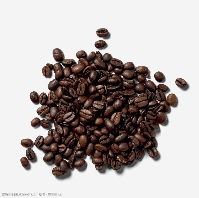咖啡豆单页咖啡豆