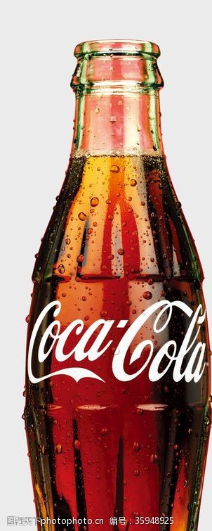 cola可乐