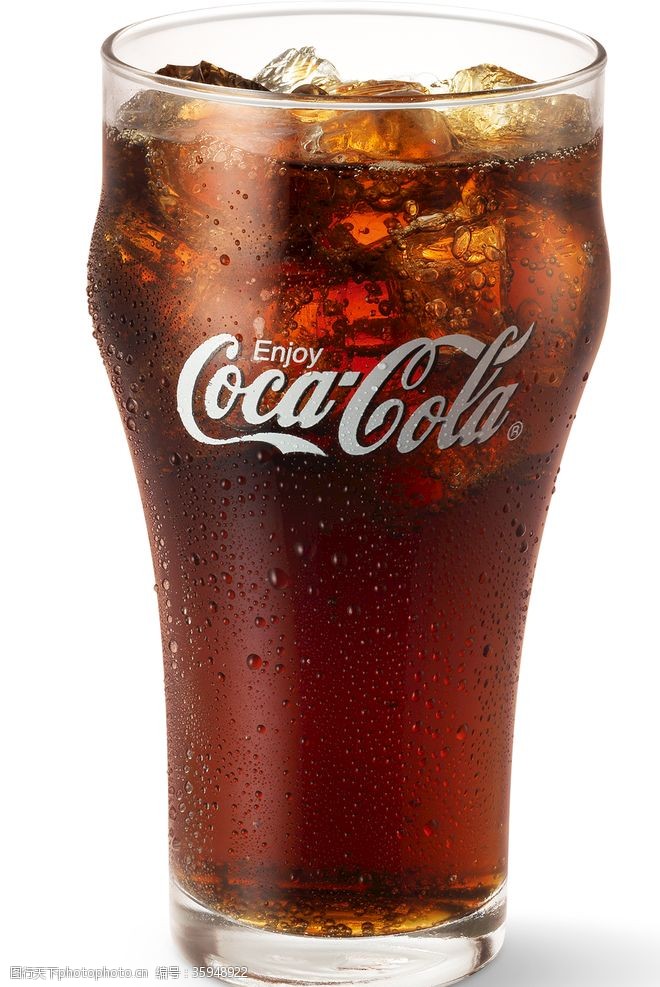 cola可乐素材