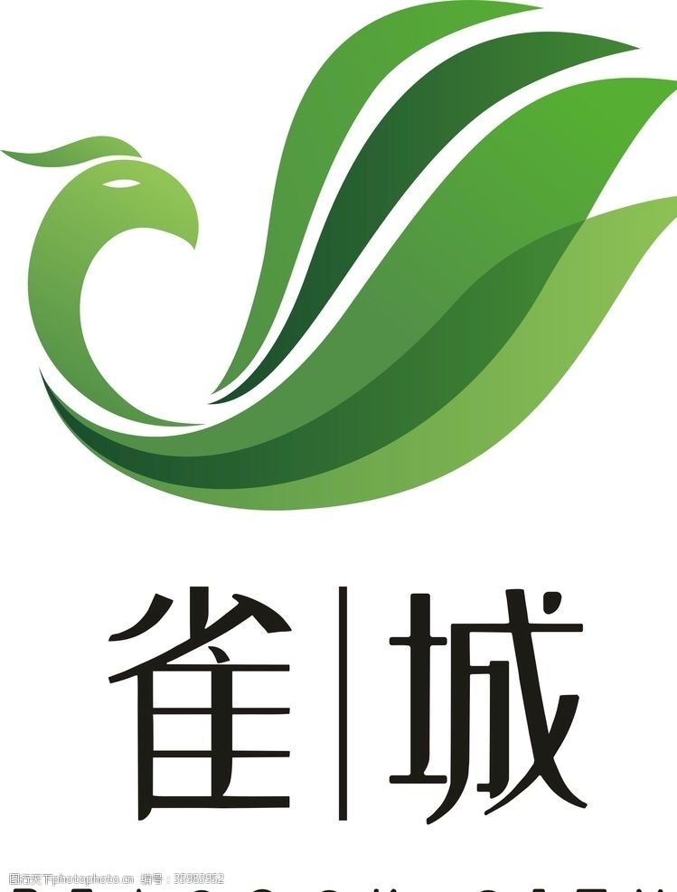 美容美发学院公司logo