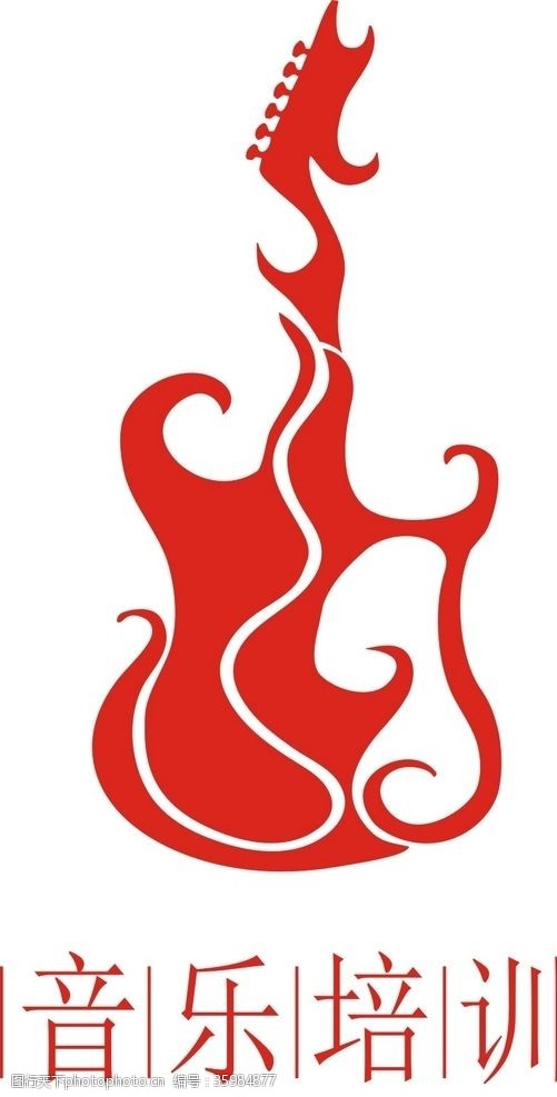 美容美发学院音乐培训logo