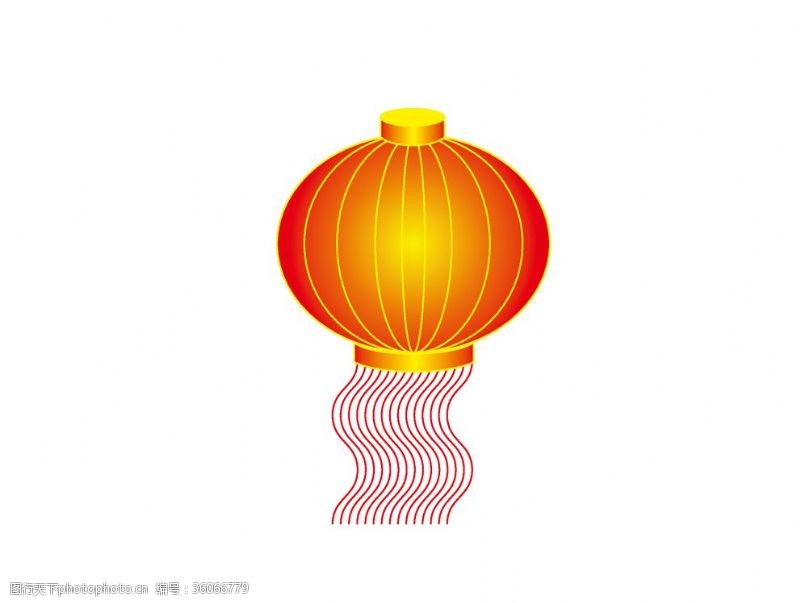 中国风免费下载红灯笼