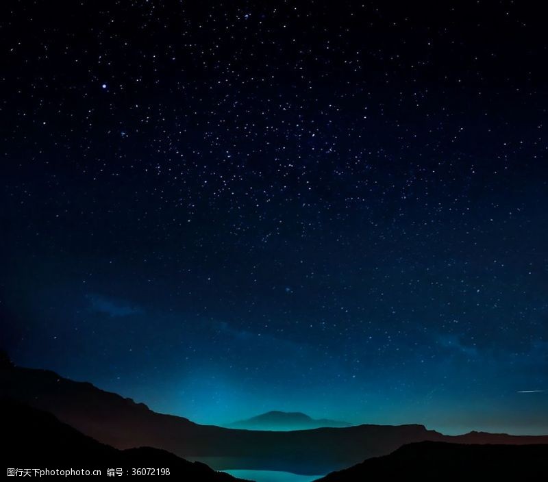 夜晚的天空背景图片免费下载 夜晚的天空背景素材 夜晚的天空背景模板 图行天下素材网