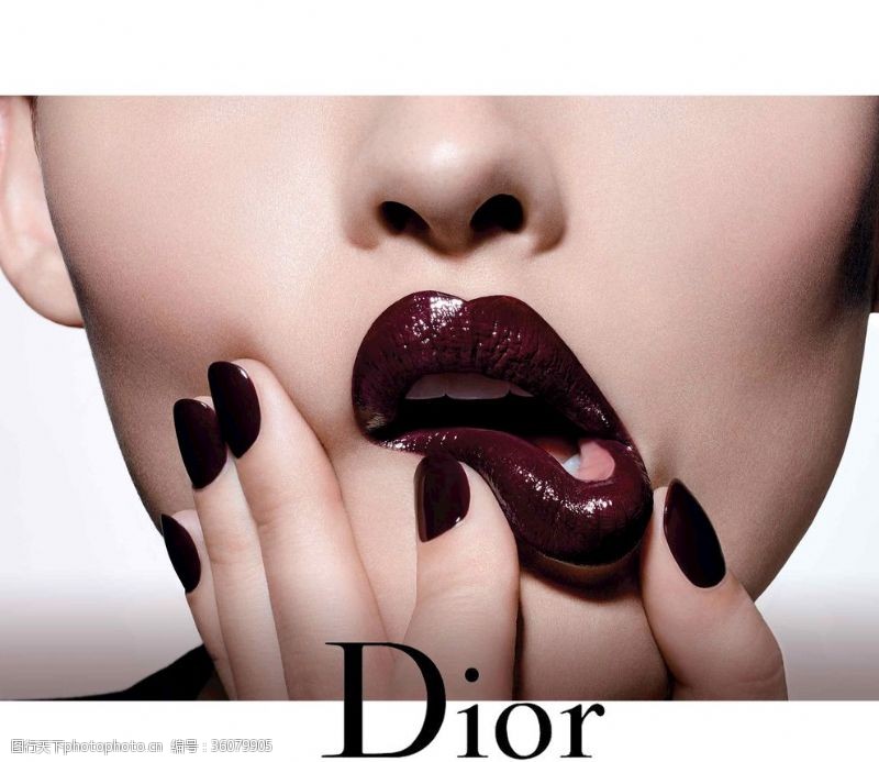 迪美产品Dior口红