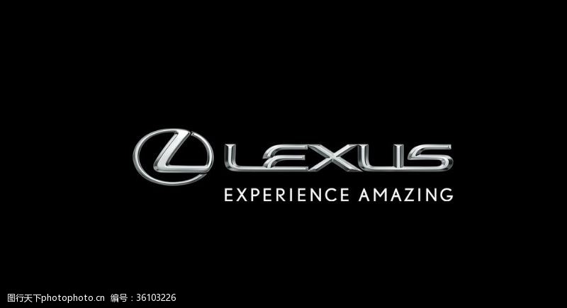 lexusLexus标识