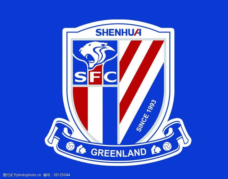 club足球队队徽设计