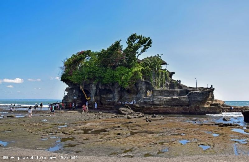 天堂岛巴厘岛摄影美图