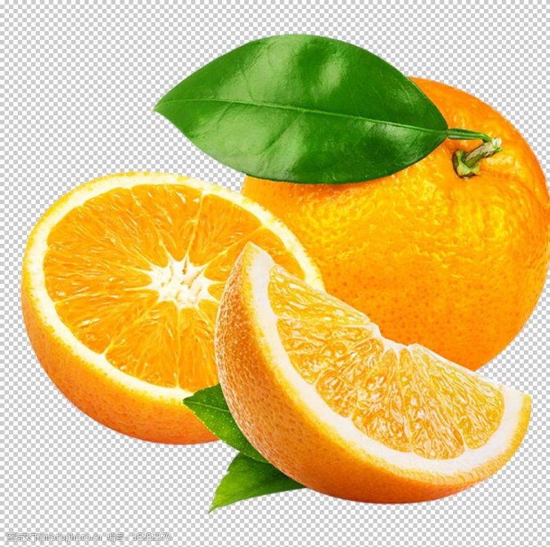 青花椒橙子