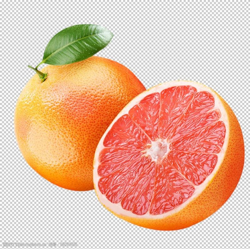 青花椒橙子
