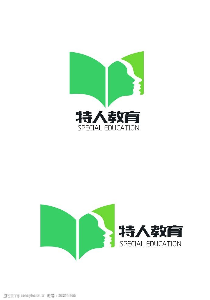 承载希望教育机构logo