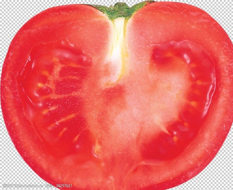 猕猴桃广告西红柿