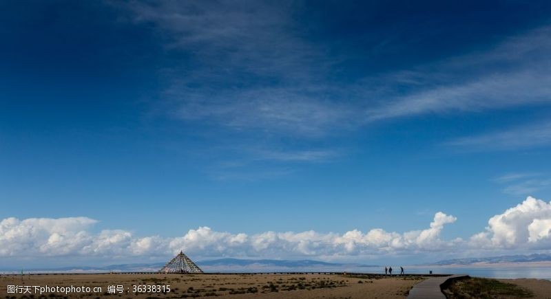 青海旅游杂志青海旅游摄影美图