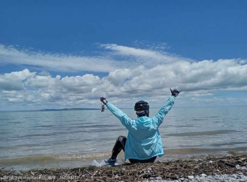 青海旅游杂志青海旅游摄影美图