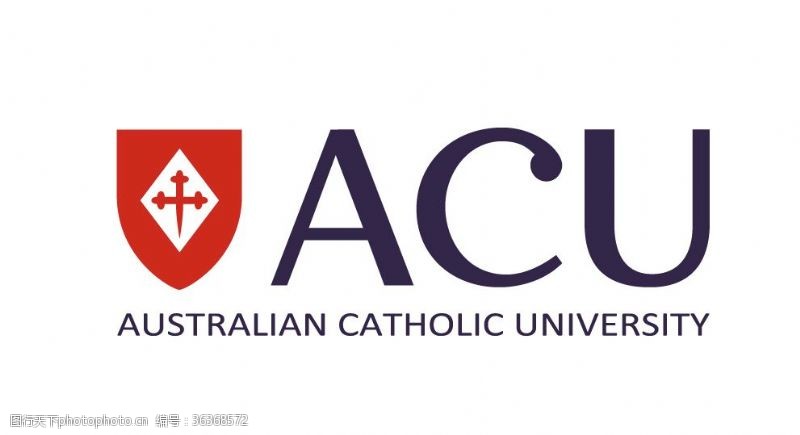 高校校徽澳大利亚天主教大学校徽logo