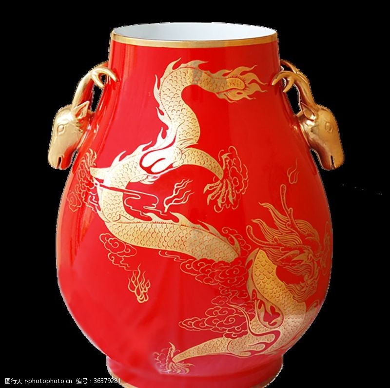 中国风陶瓷海报古瓷工艺制陶瓷器画册古玉
